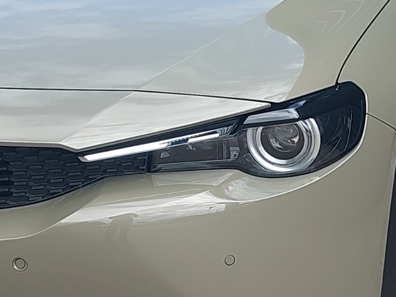 Used Mazda MX-30 2024 for sale - 76419122: Photo 12