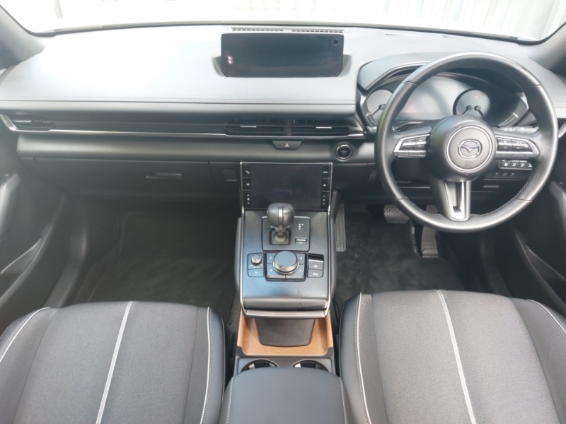 Used Mazda MX-30 2024 for sale - 76419122: Photo 2