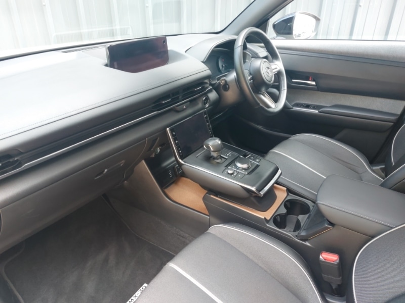Used Mazda MX-30 2024 for sale - 76419122: Photo 5