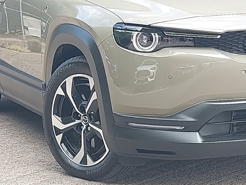 Used Mazda MX-30 2024 for sale - 76419122: Photo 9