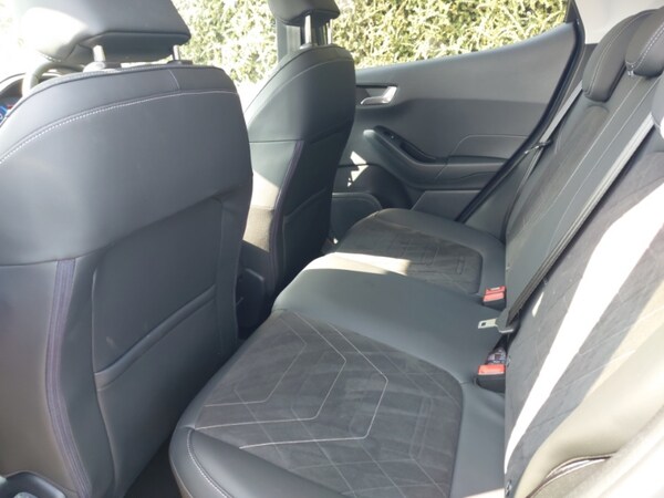 Used Ford Fiesta 2022 for sale - 76194942: Photo 6