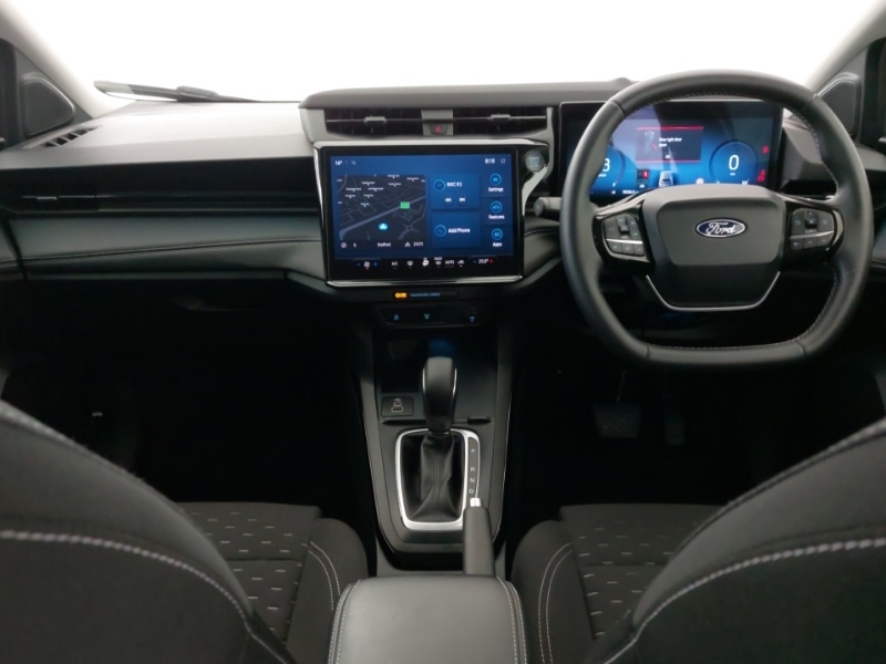 Used Ford Puma 2025 for sale - 78126961: Photo 2