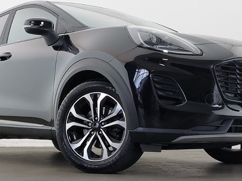 Used Ford Puma 2025 for sale - 78126961: Photo 9