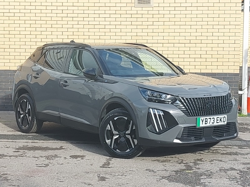 Used Peugeot 2008 2023 for sale - 76358559: Photo 1