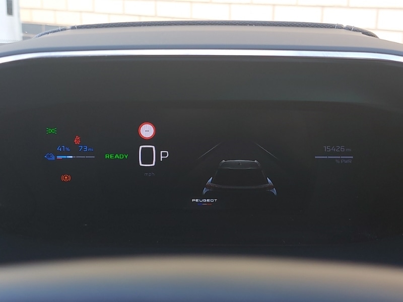 Used Peugeot 2008 2023 for sale - 76358559: Photo 10