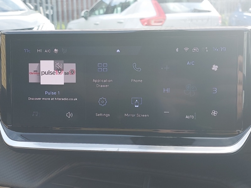 Used Peugeot 2008 2023 for sale - 76358559: Photo 12