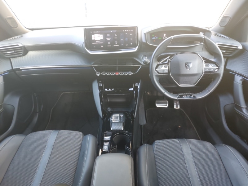 Used Peugeot 2008 2023 for sale - 76358559: Photo 2