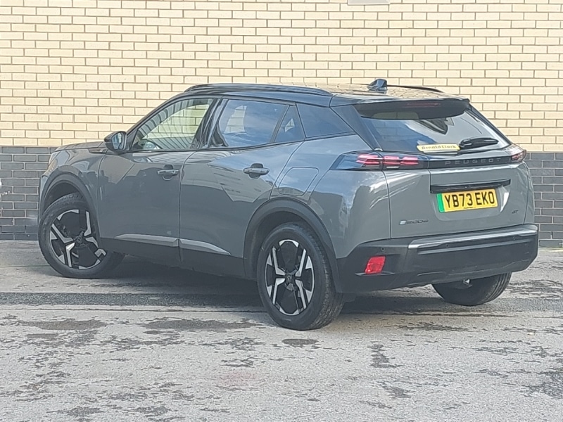 Used Peugeot 2008 2023 for sale - 76358559: Photo 3