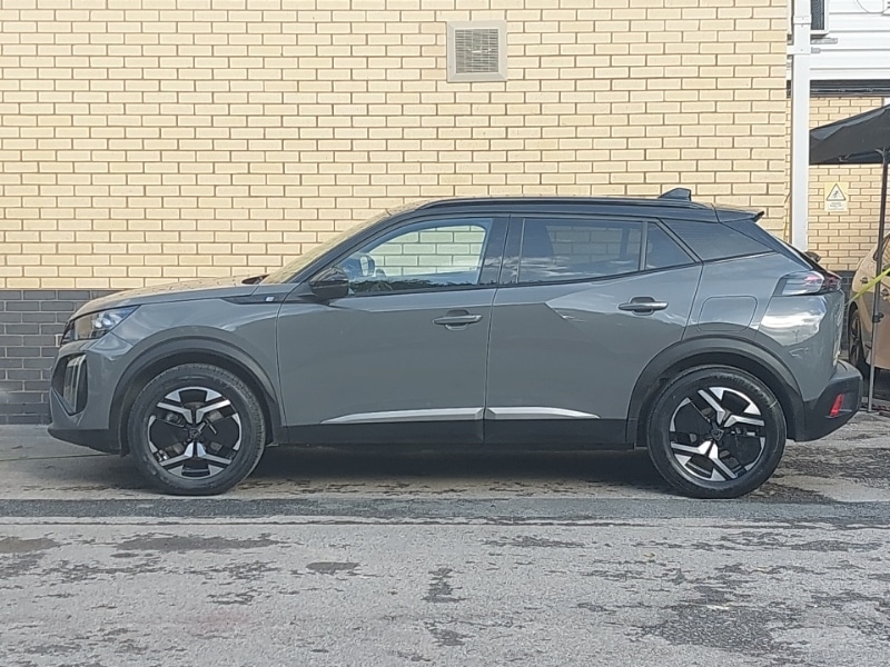 Used Peugeot 2008 2023 for sale - 76358559: Photo 4