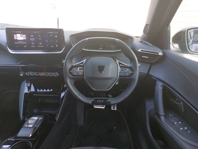 Used Peugeot 2008 2023 for sale - 76358559: Photo 7