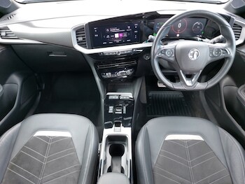 Used Vauxhall Mokka 2023 for sale - 78410640: Photo