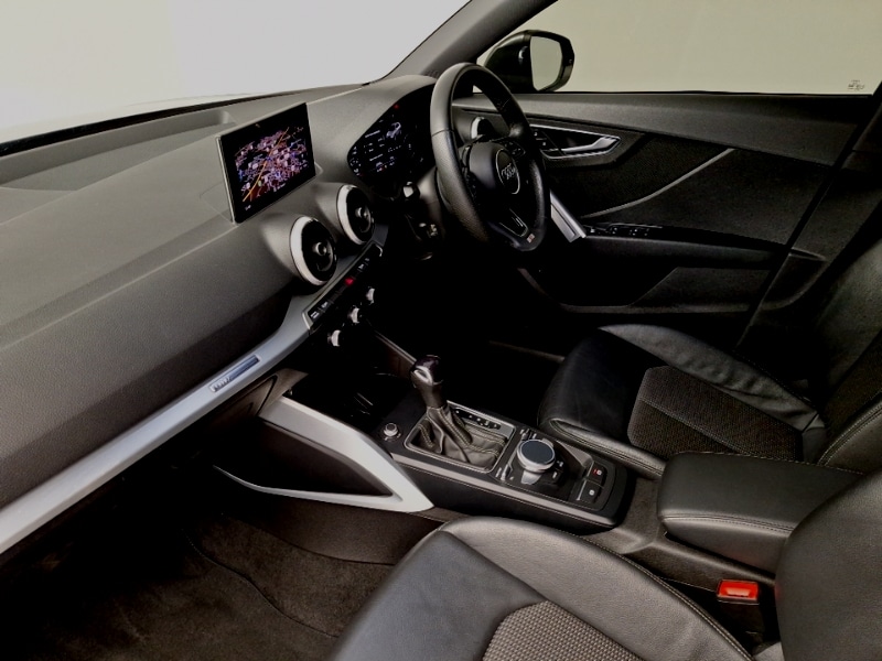 Used Audi Q2 2022 for sale - 76575795: Photo 5