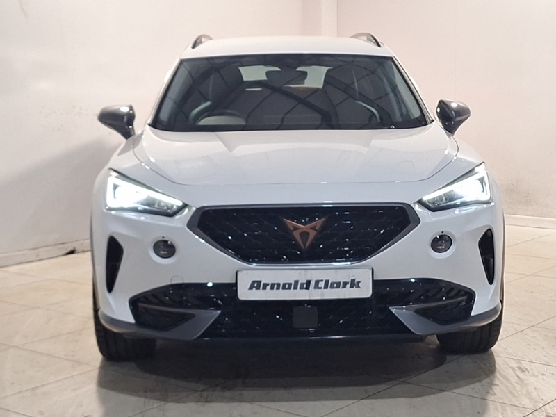 Used Cupra Formentor 2022 for sale - 77046585: Photo 12