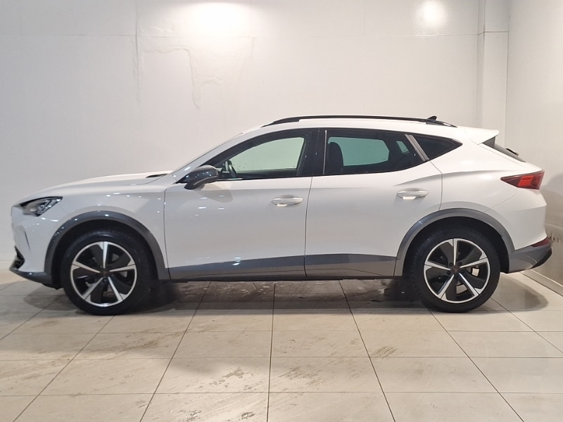 Used Cupra Formentor 2022 for sale - 77046585: Photo 4