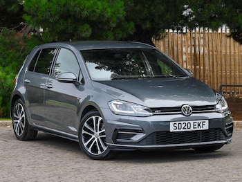 Used Volkswagen Golf 2020 for sale - 75656634: Photo