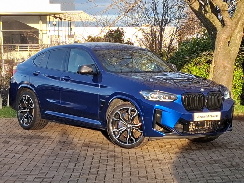 Used BMW X4 2022 for sale - 78071543: Photo 1