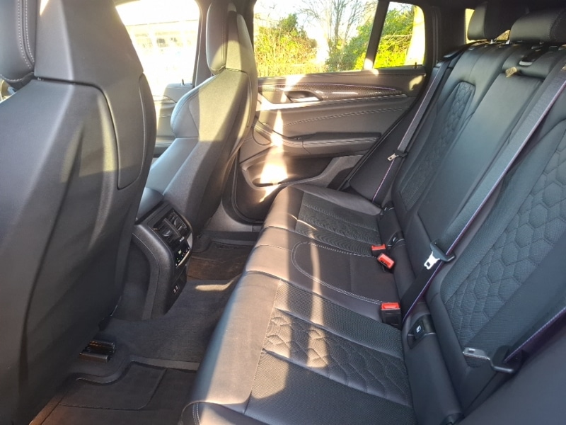 Used BMW X4 2022 for sale - 78071543: Photo 6