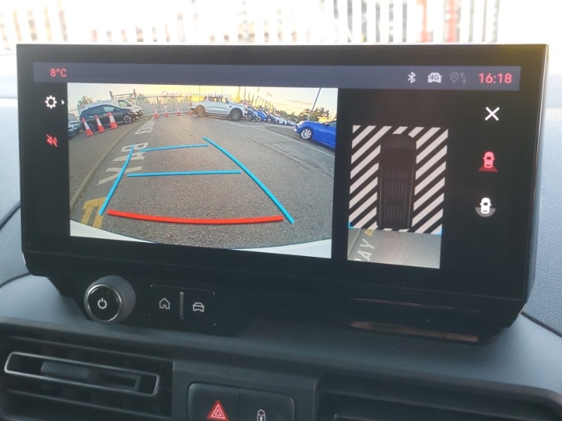 Used Fiat Doblo 2024 for sale - 76816899: Photo 10