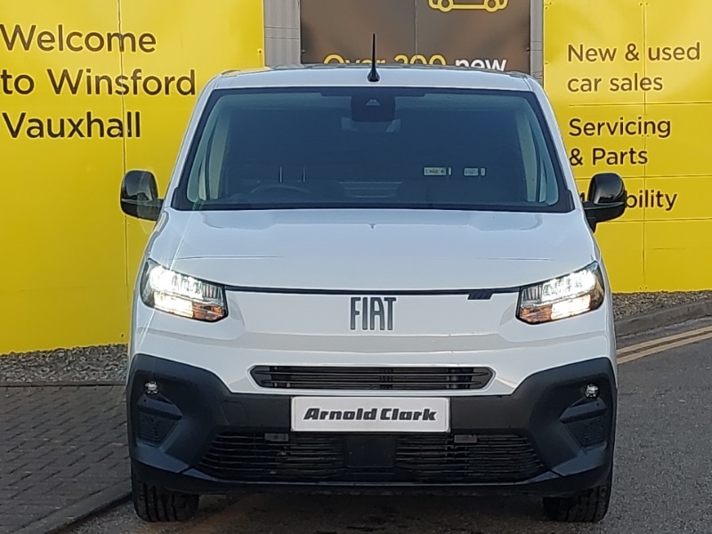 Used Fiat Doblo 2024 for sale - 76816899: Photo 12