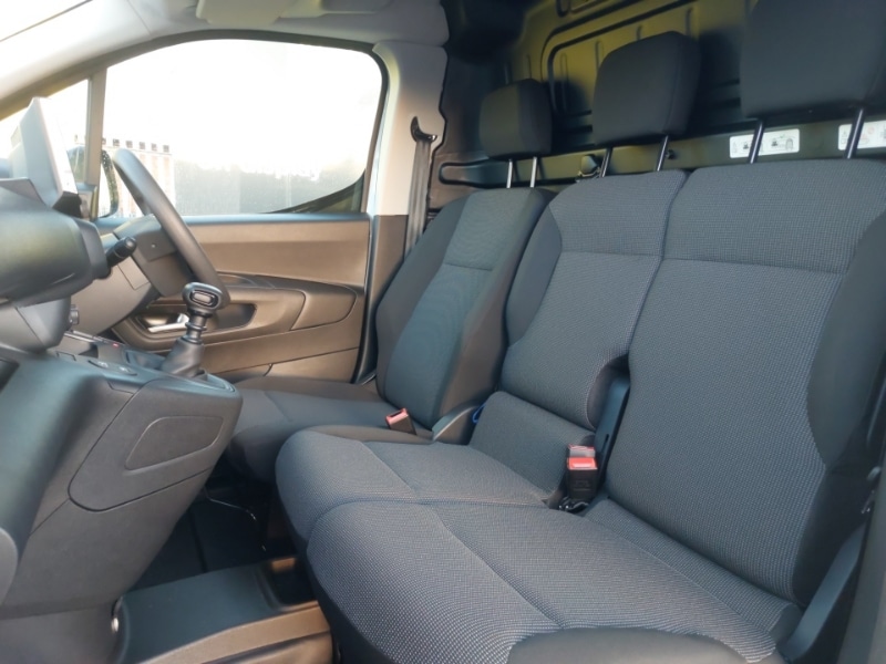 Used Fiat Doblo 2024 for sale - 76816899: Photo 5