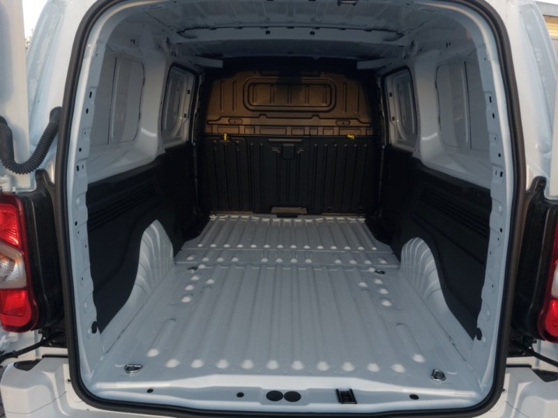 Used Fiat Doblo 2024 for sale - 76816899: Photo 8