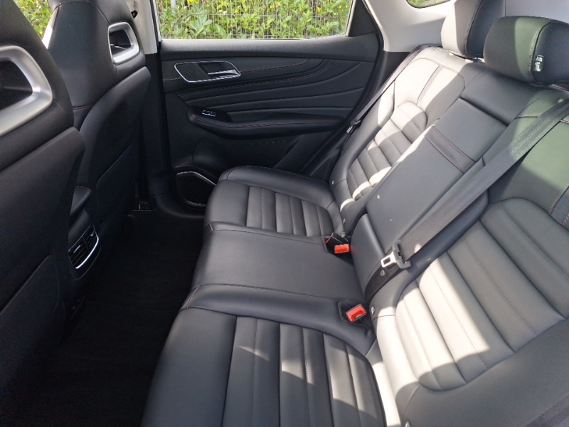 Used MG MG HS 2022 for sale - 77798877: Photo 6