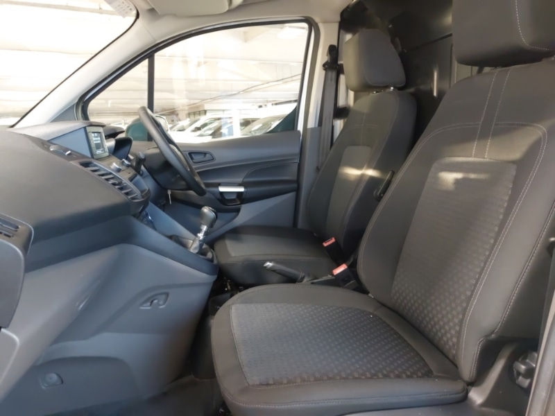 Used Ford Transit Connect 2024 for sale - 77169976: Photo 5