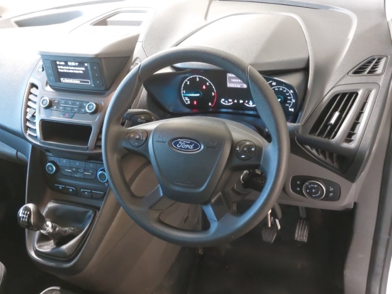 Used Ford Transit Connect 2024 for sale - 77169976: Photo 7