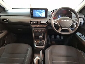 Used Dacia Sandero 2023 for sale - 78547221: Photo