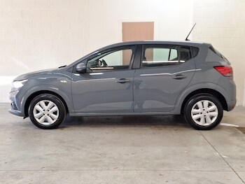 Used Dacia Sandero 2023 for sale - 78547221: Photo