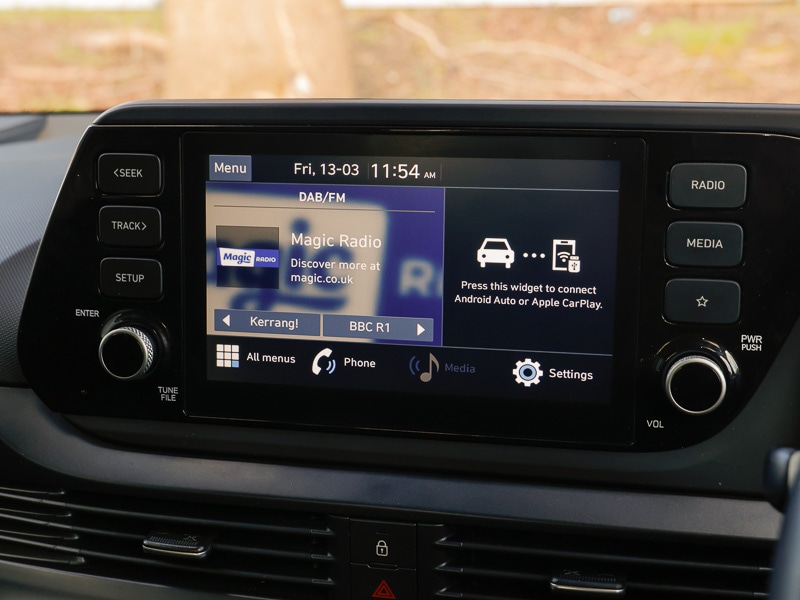 Used Hyundai BAYON 2023 for sale - 78156313: Photo 10