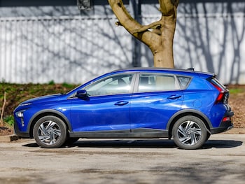 Used Hyundai BAYON 2023 for sale - 78156313: Photo