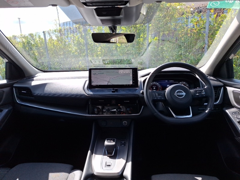 Used Nissan Qashqai 2024 for sale - 76521371: Photo 2