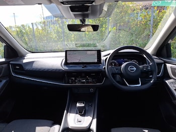 Used Nissan Qashqai 2024 for sale - 76521371: Photo