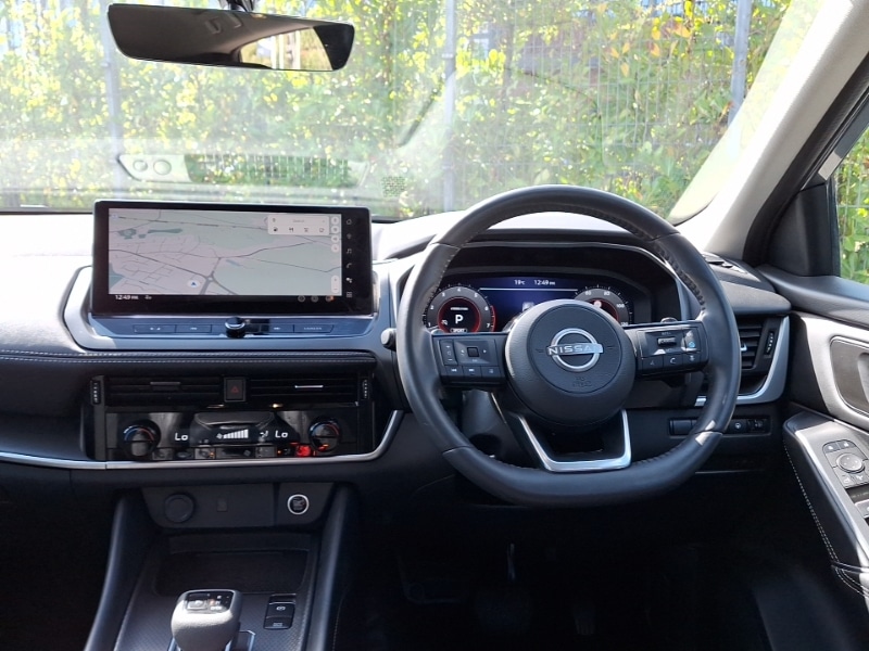 Used Nissan Qashqai 2024 for sale - 76521371: Photo 7