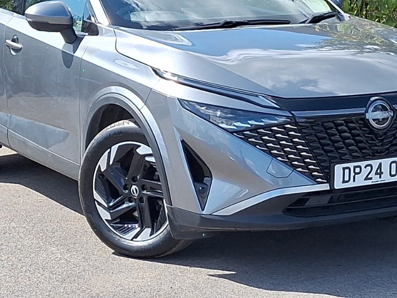 Used Nissan Qashqai 2024 for sale - 76521371: Photo 9