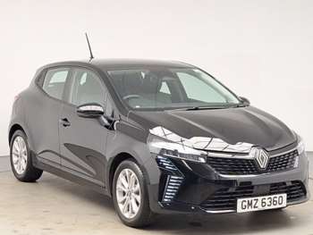 2025 - 1.6 E-TECH full hybrid 145 Evolution 5dr Auto