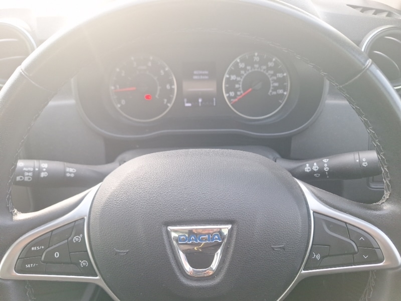 Used Dacia Duster 2022 for sale - 76912170: Photo 10