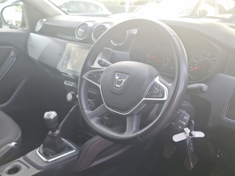 Used Dacia Duster 2022 for sale - 76912170: Photo 11