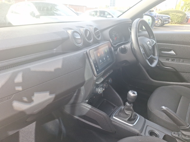Used Dacia Duster 2022 for sale - 76912170: Photo 5