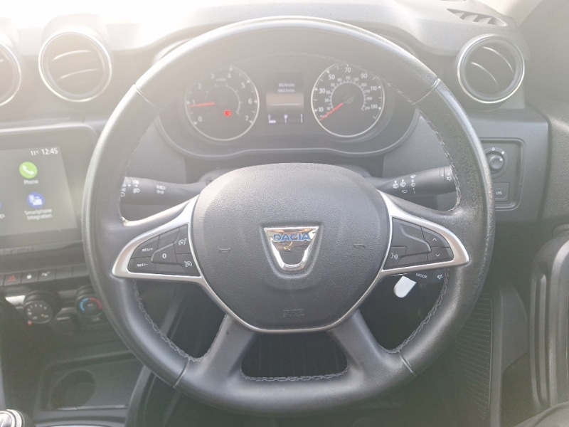 Used Dacia Duster 2022 for sale - 76912170: Photo 7