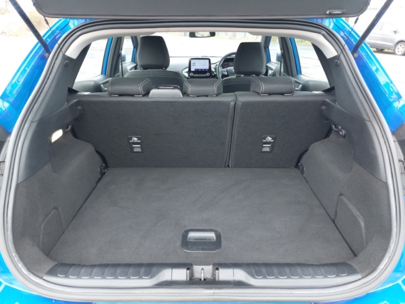 Used Ford Puma 2021 for sale - 77817190: Photo 8