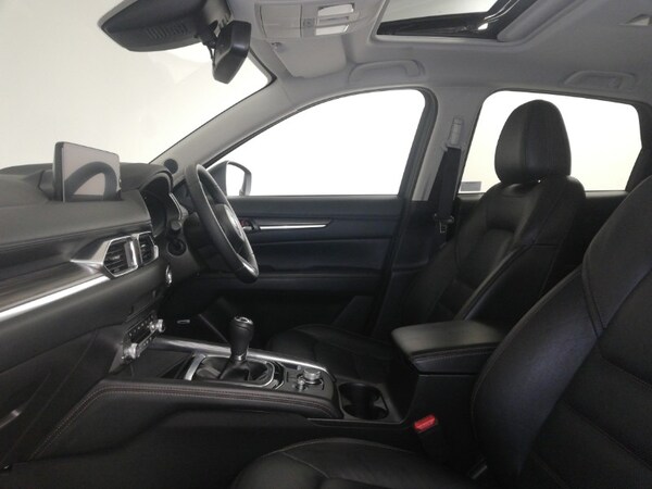 Used Mazda CX-5 2023 for sale - 76180433: Photo 5