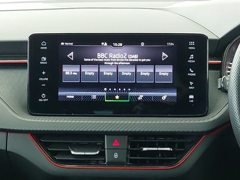 Used Skoda Kamiq 2024 for sale - 76695297: Photo 10