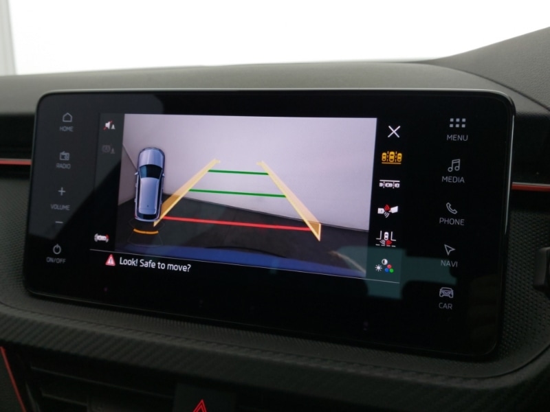 Used Skoda Kamiq 2024 for sale - 76695297: Photo 12