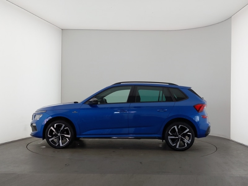 Used Skoda Kamiq 2024 for sale - 76695297: Photo 4