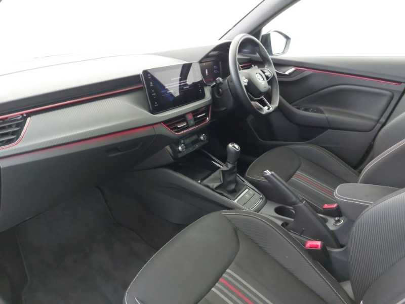 Used Skoda Kamiq 2024 for sale - 76695297: Photo 5