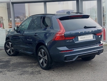 Used Volvo XC60 2022 for sale - 78294222: Photo