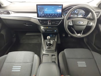 Used Ford Focus 2023 for sale - 78816996: Photo