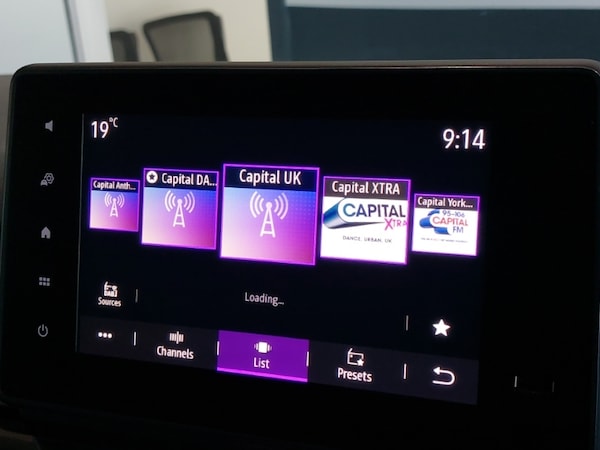 Used Renault Trafic 2023 for sale - 76145187: Photo 10